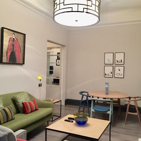 Beautiful 1 Bedroom Apartment Ovington Square London Luaran gambar