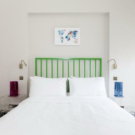 Beautiful 1 Bedroom Apartment Ovington Square London Luaran gambar
