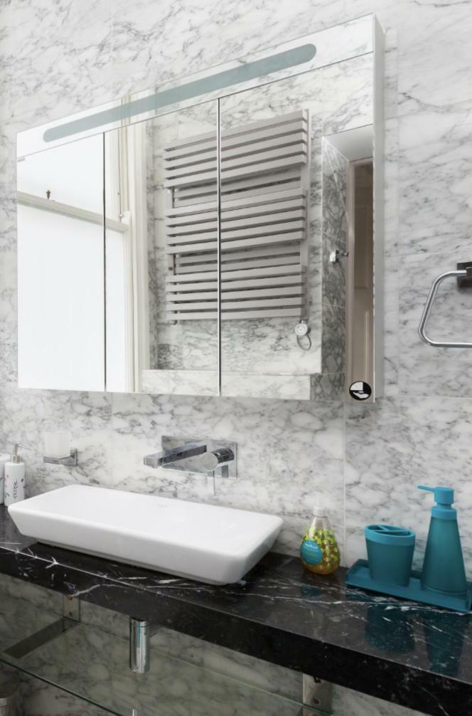 Beautiful 1 Bedroom Apartment Ovington Square London Luaran gambar