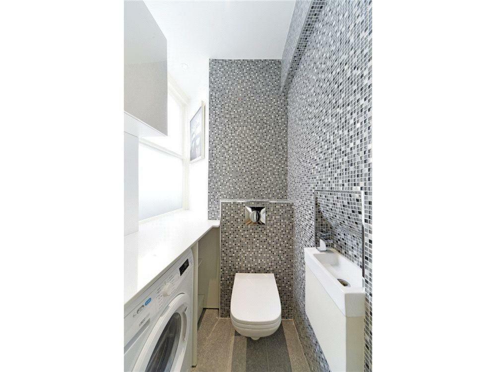 Beautiful 1 Bedroom Apartment Ovington Square London Luaran gambar